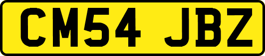 CM54JBZ