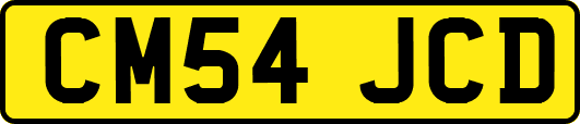 CM54JCD