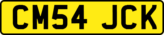 CM54JCK