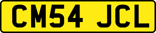 CM54JCL