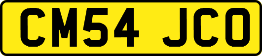 CM54JCO