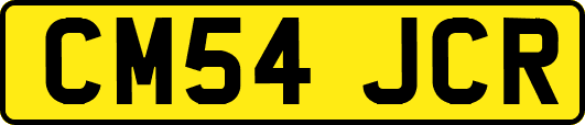 CM54JCR