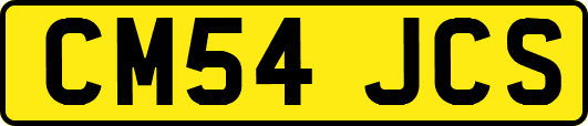 CM54JCS