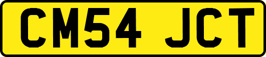 CM54JCT