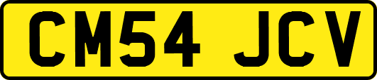 CM54JCV