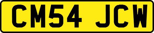 CM54JCW