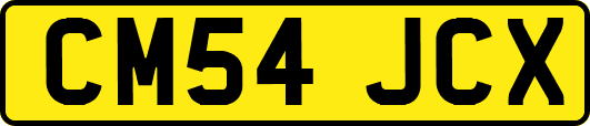 CM54JCX