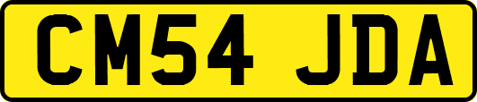 CM54JDA
