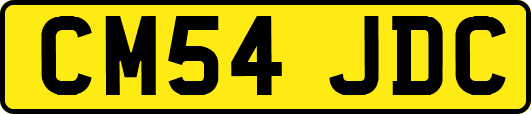 CM54JDC