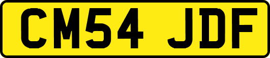 CM54JDF
