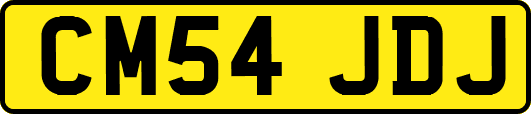 CM54JDJ