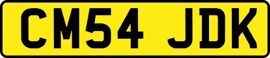 CM54JDK