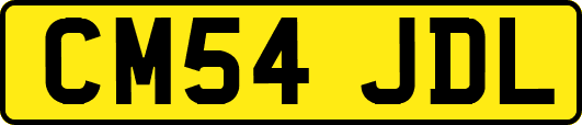 CM54JDL