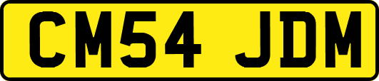 CM54JDM