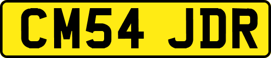 CM54JDR