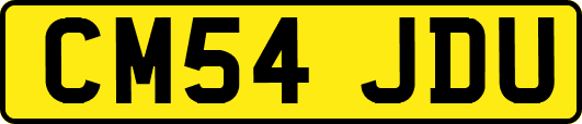 CM54JDU