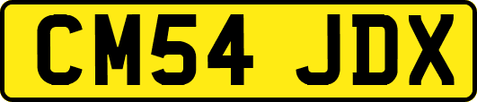 CM54JDX
