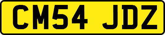 CM54JDZ