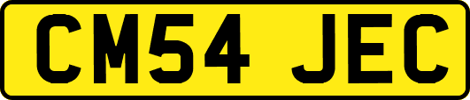 CM54JEC