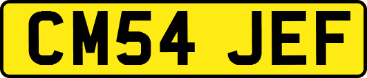 CM54JEF