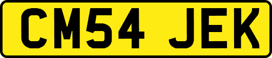 CM54JEK