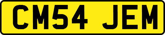 CM54JEM