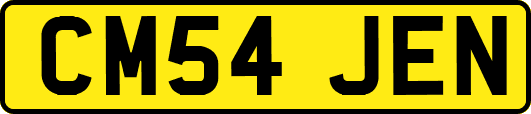 CM54JEN