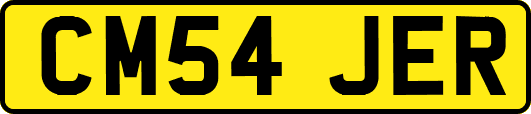 CM54JER