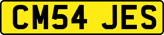 CM54JES