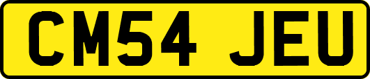 CM54JEU