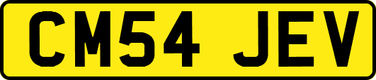 CM54JEV