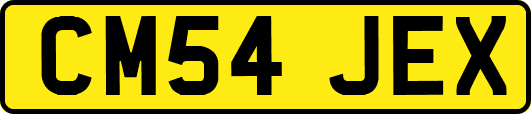 CM54JEX