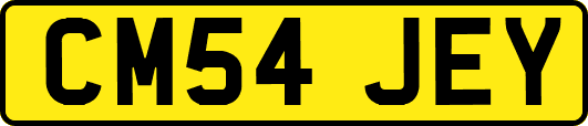 CM54JEY