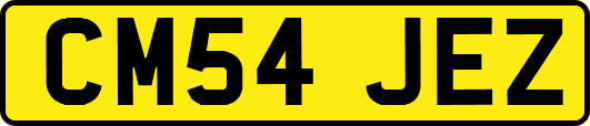 CM54JEZ
