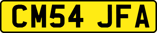 CM54JFA