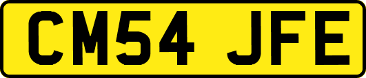 CM54JFE