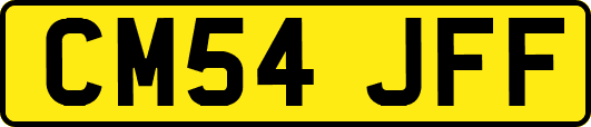 CM54JFF