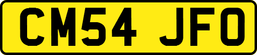 CM54JFO