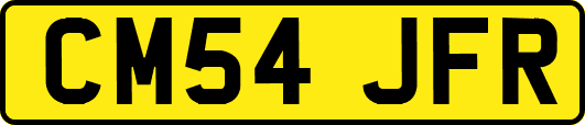 CM54JFR