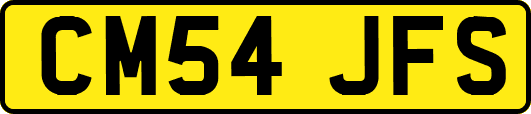 CM54JFS