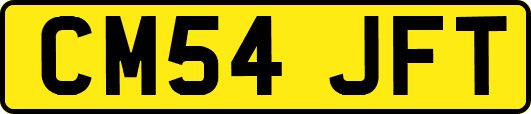 CM54JFT