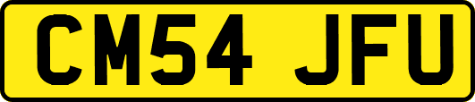 CM54JFU