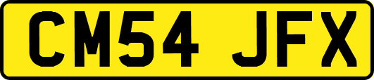 CM54JFX