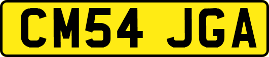 CM54JGA