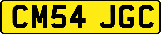 CM54JGC