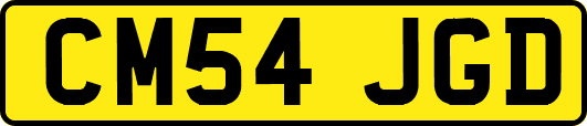 CM54JGD