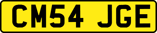 CM54JGE