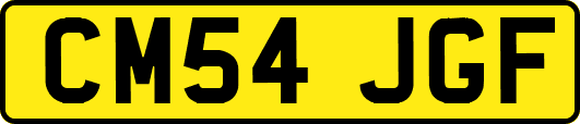 CM54JGF