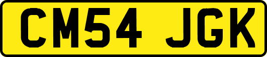CM54JGK