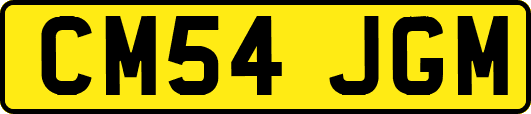 CM54JGM